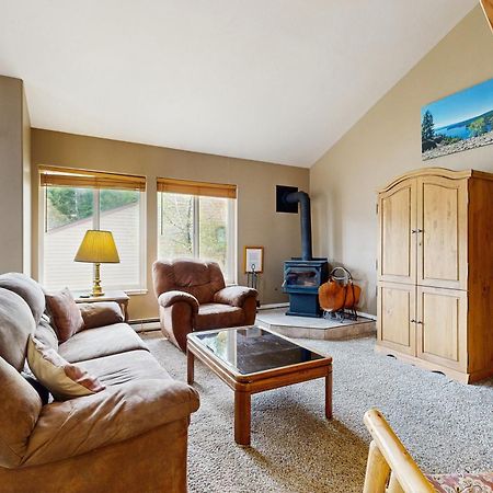 Aspen Village Golf Course Condo - Snowshoes แม็คคอลล์ ภายนอก รูปภาพ