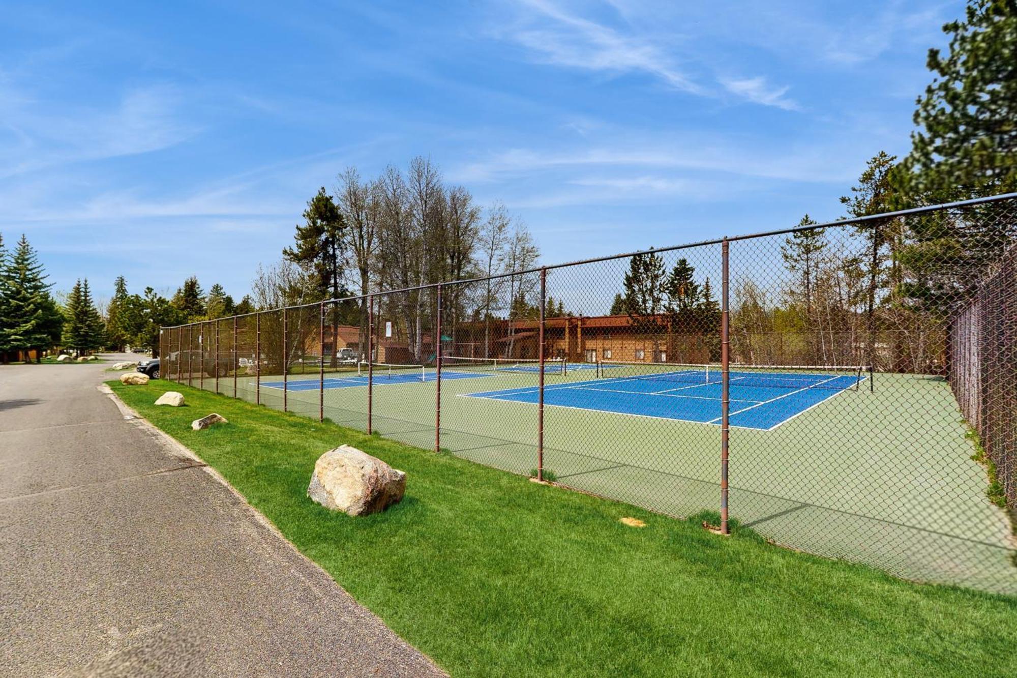 Aspen Village Golf Course Condo - Snowshoes แม็คคอลล์ ภายนอก รูปภาพ