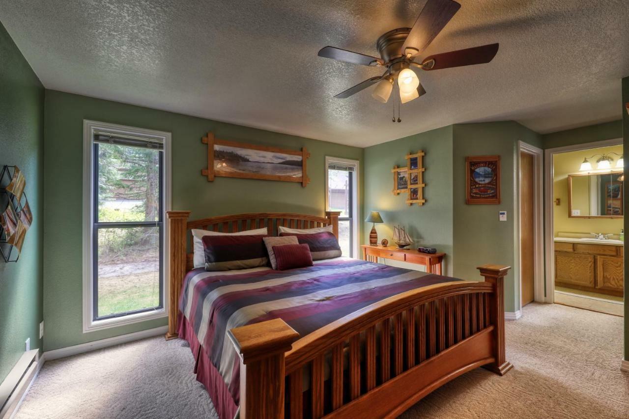 Aspen Village Golf Course Condo - Snowshoes แม็คคอลล์ ภายนอก รูปภาพ