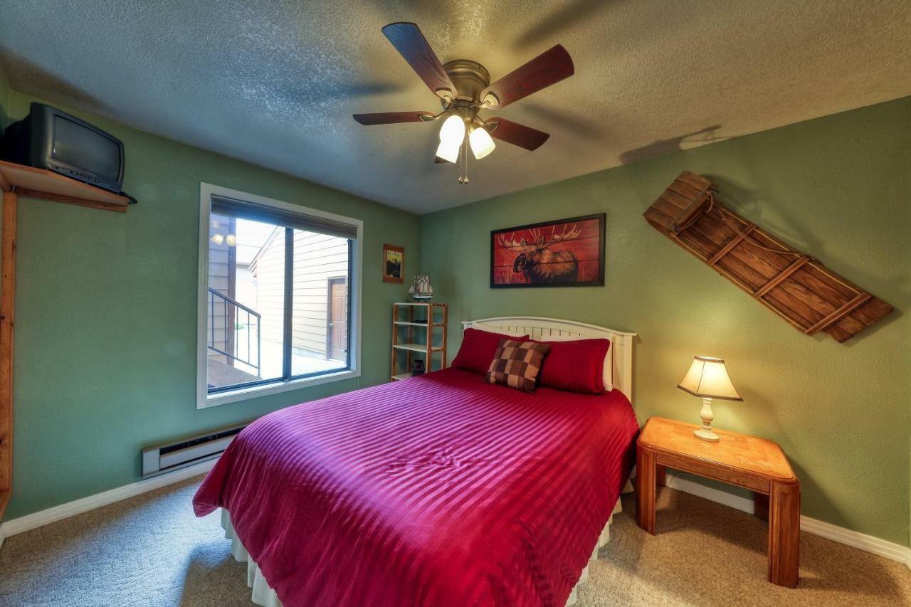 Aspen Village Golf Course Condo - Snowshoes แม็คคอลล์ ภายนอก รูปภาพ