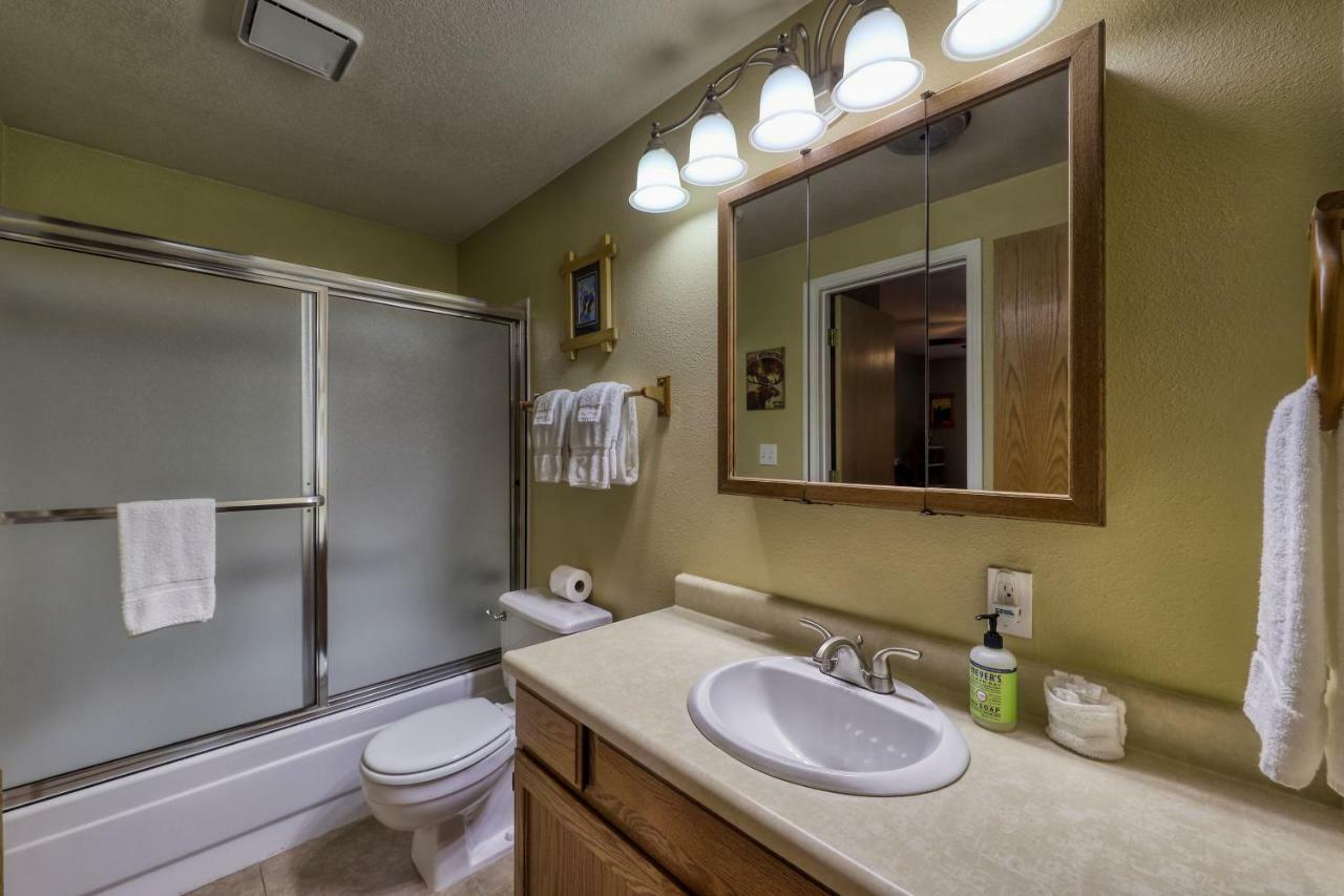 Aspen Village Golf Course Condo - Snowshoes แม็คคอลล์ ภายนอก รูปภาพ