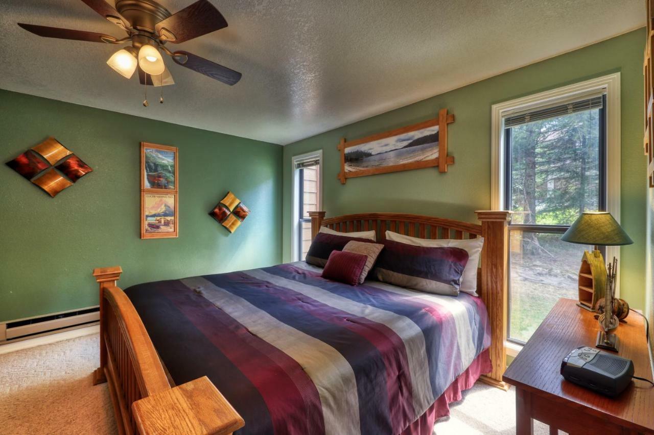 Aspen Village Golf Course Condo - Snowshoes แม็คคอลล์ ภายนอก รูปภาพ